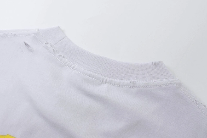 Bxlxnciaga T-Shirts Trendsetting 90646