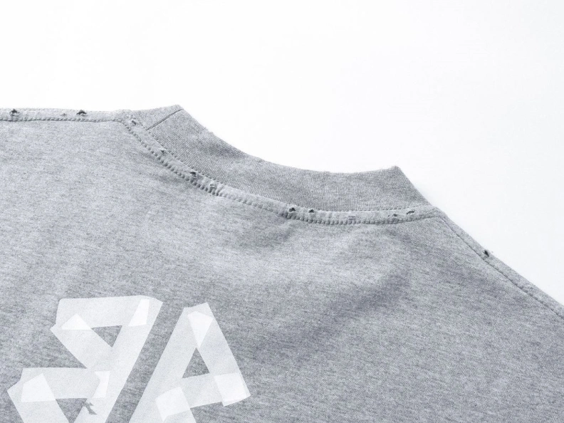 Trendy Bxlxnciaga T-Shirts 90654