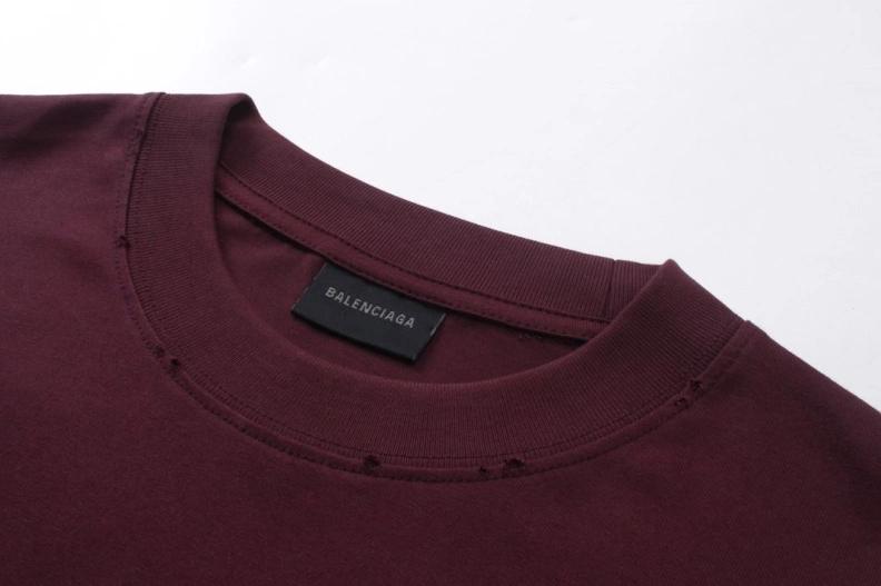 Bxlxnciaga T-Shirts ModernLook 90650