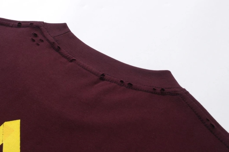 Bxlxnciaga T-Shirts ModernLook 90650