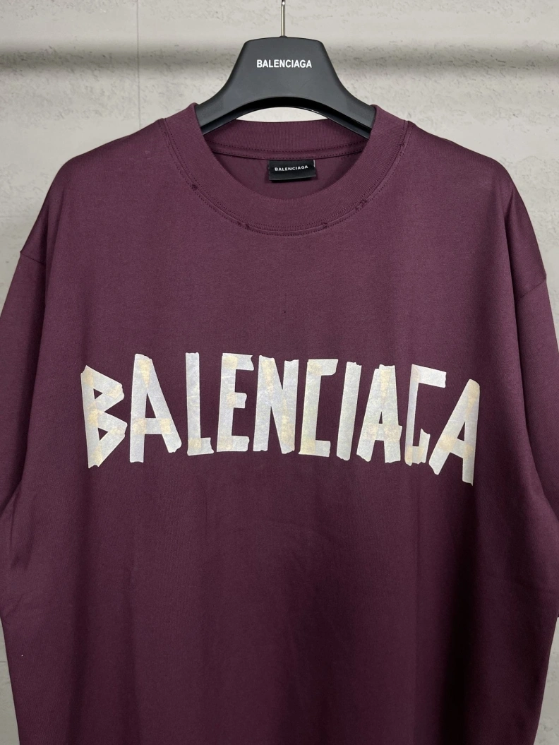 Bxlxnciaga T-Shirts Fashionable 90698