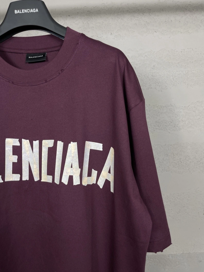 Bxlxnciaga T-Shirts Fashionable 90698