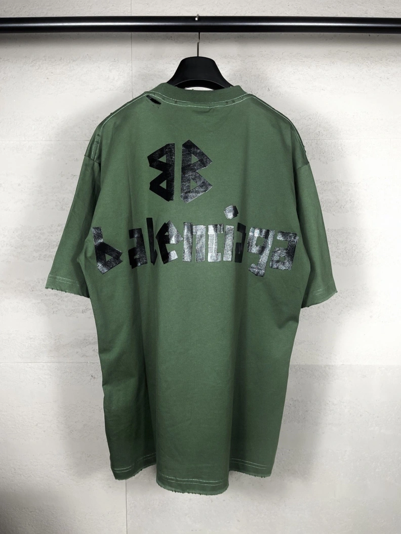 UrbanStyle Bxlxnciaga T-Shirts 90660
