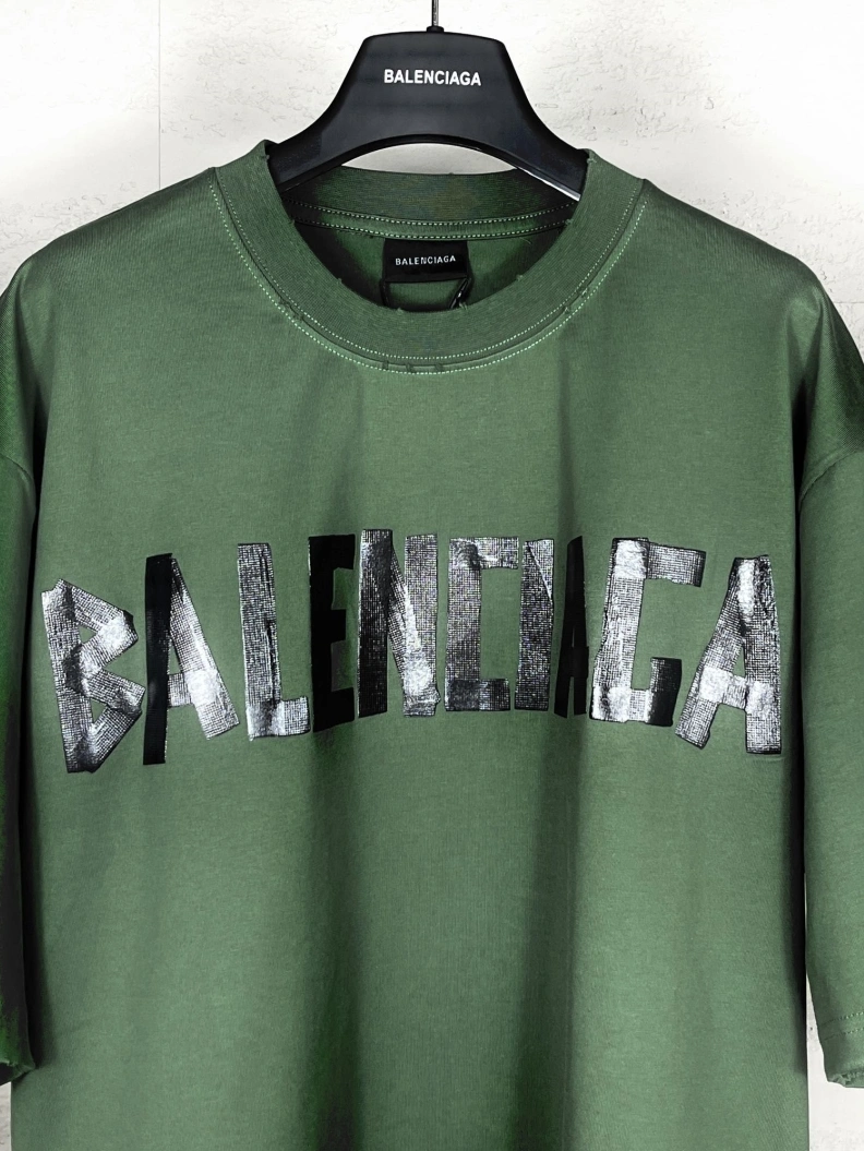 UrbanStyle Bxlxnciaga T-Shirts 90660