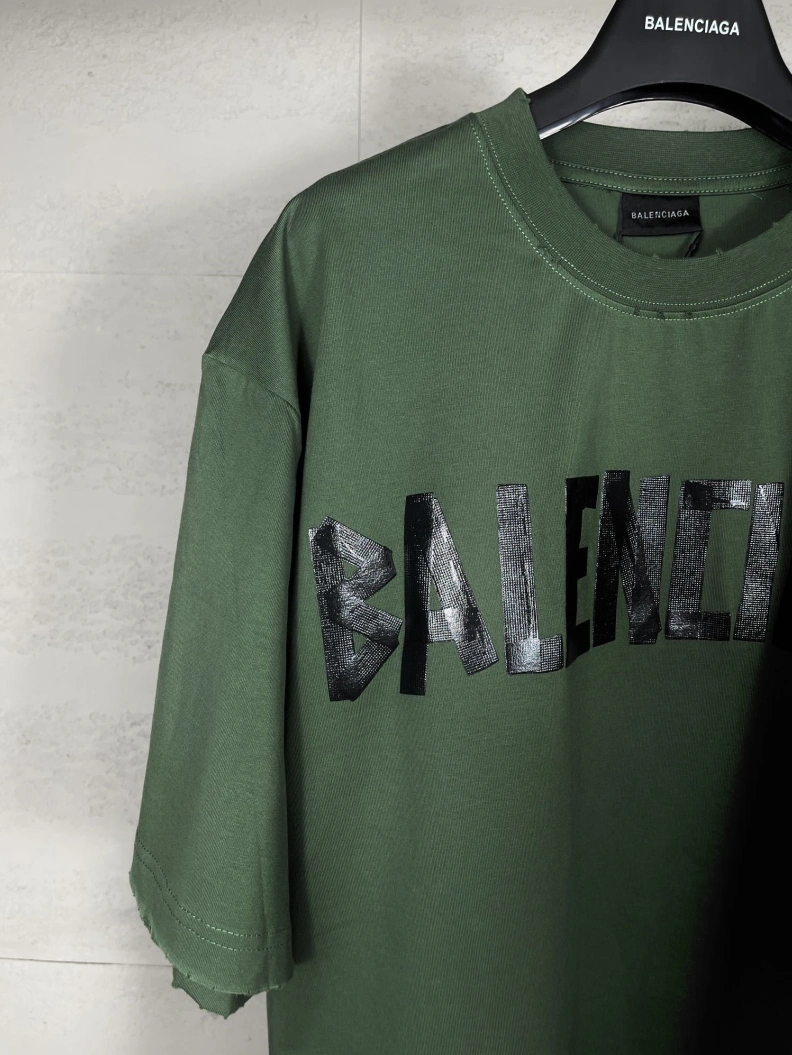 UrbanStyle Bxlxnciaga T-Shirts 90660