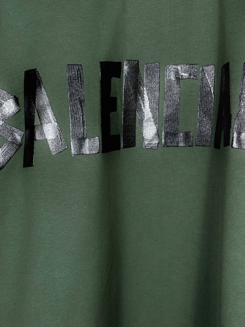 UrbanStyle Bxlxnciaga T-Shirts 90660