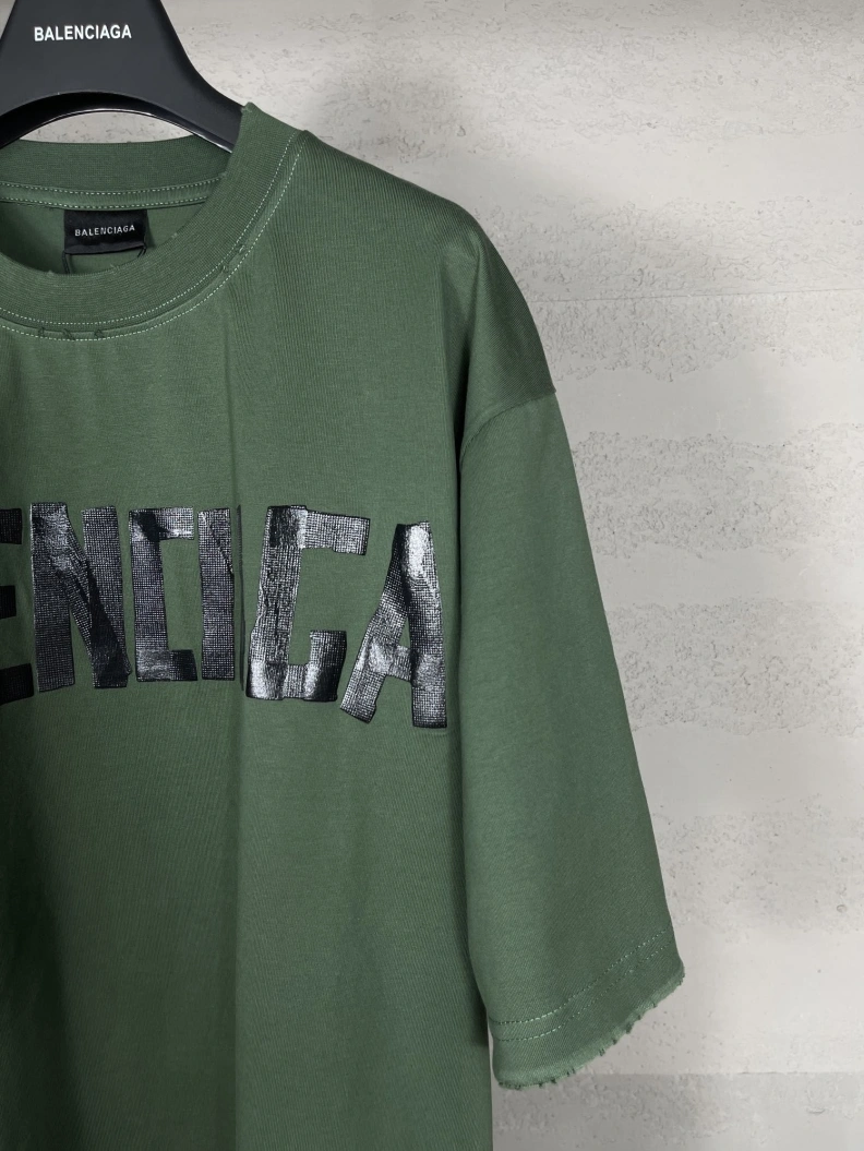 UrbanStyle Bxlxnciaga T-Shirts 90660