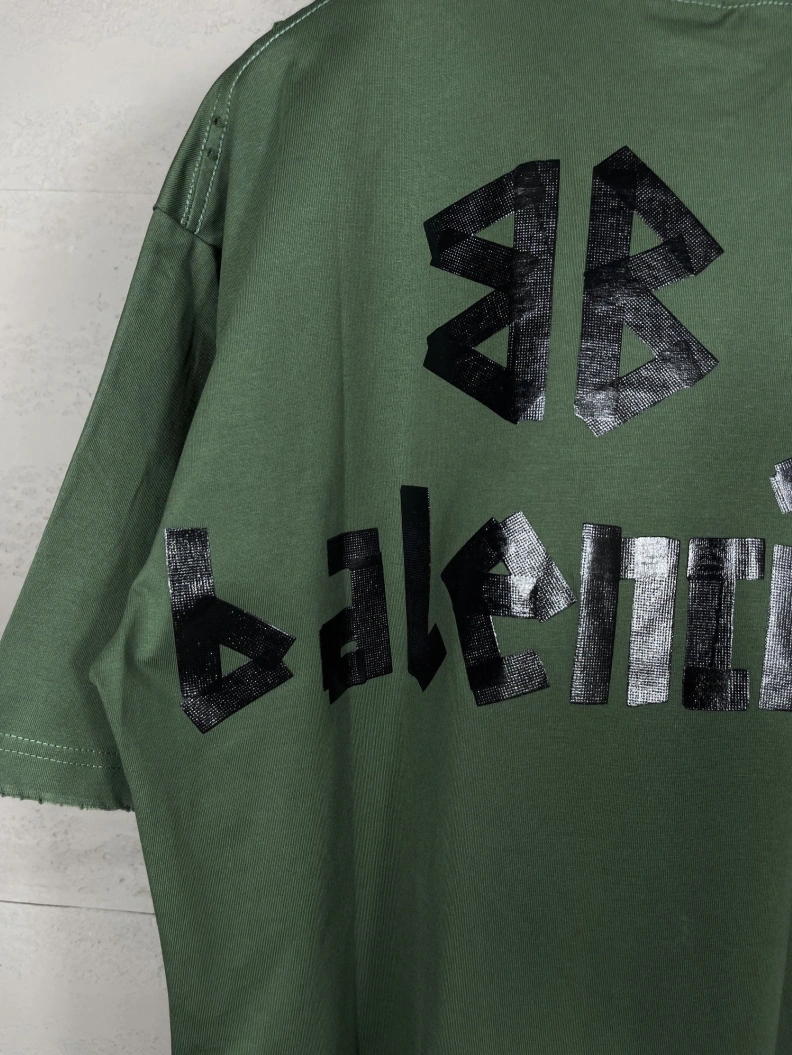 UrbanStyle Bxlxnciaga T-Shirts 90660