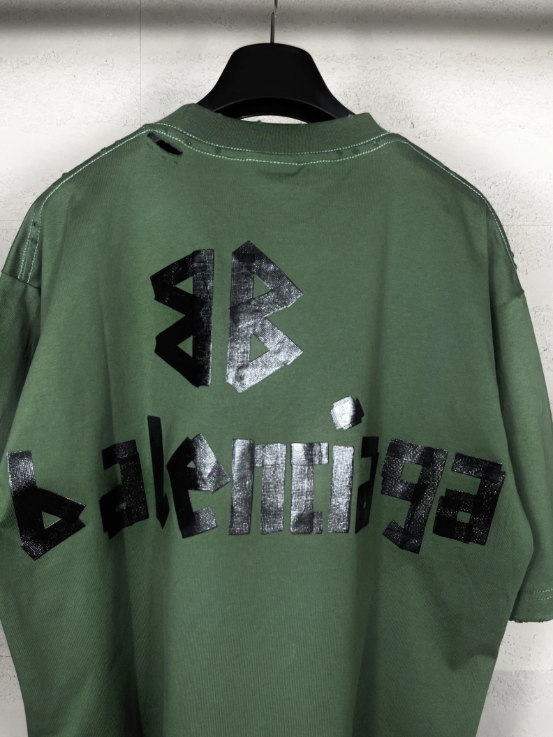 UrbanStyle Bxlxnciaga T-Shirts 90660