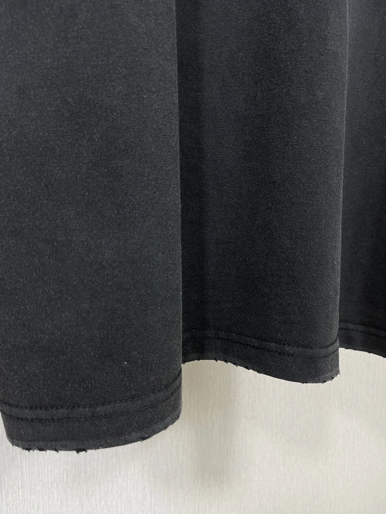 Bxlxnciaga T-Shirts Comfortable 90657