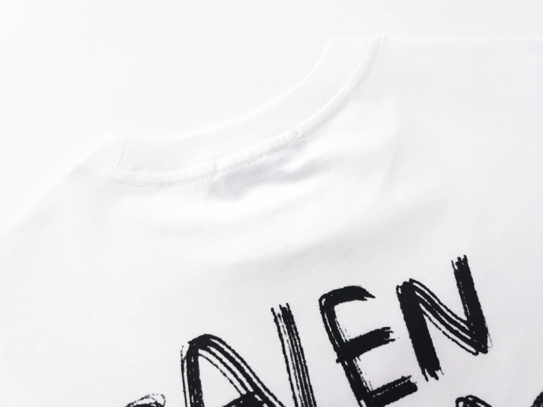 Bxlxnciaga T-Shirts Resilient 90665