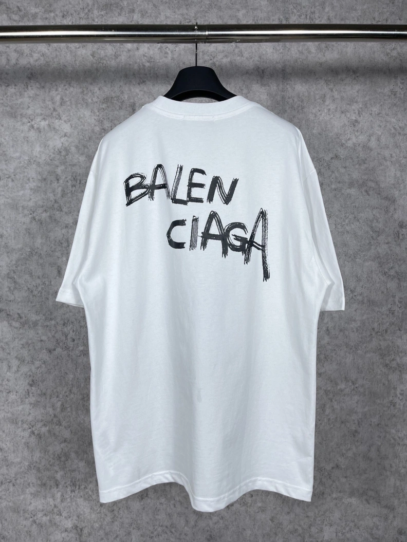 UrbanStyle Bxlxnciaga T-Shirts 90666