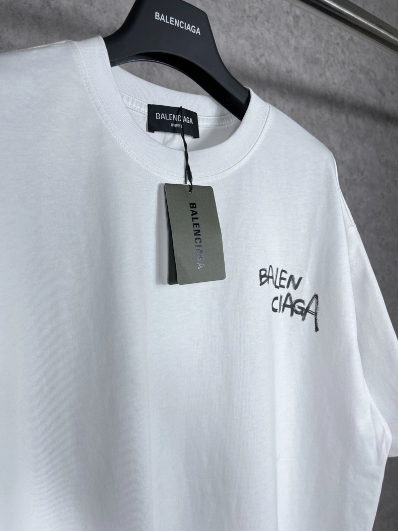 UrbanStyle Bxlxnciaga T-Shirts 90666