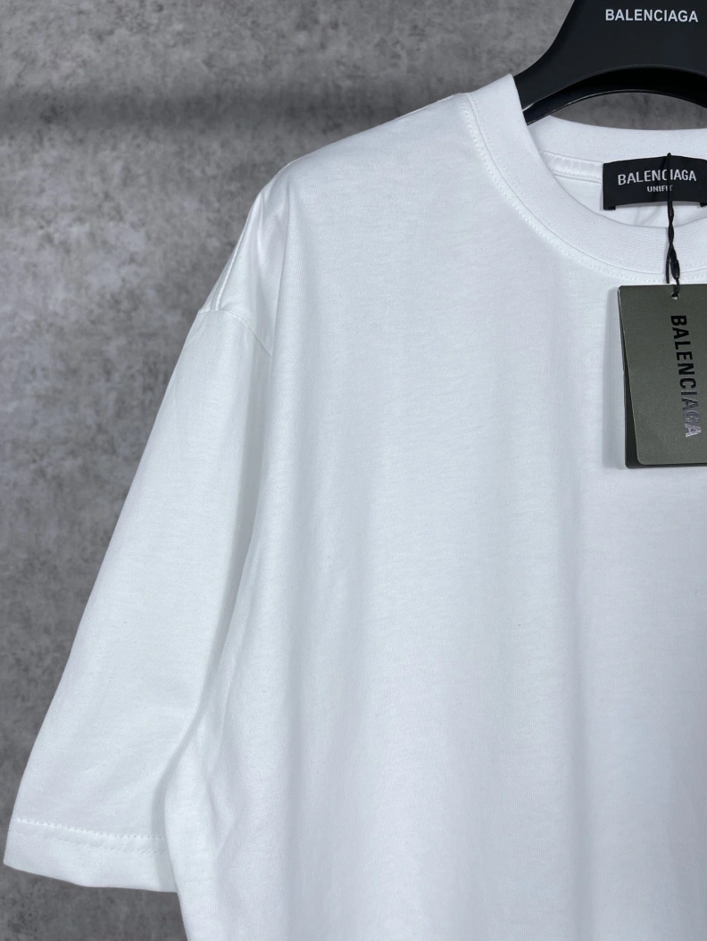 UrbanStyle Bxlxnciaga T-Shirts 90666