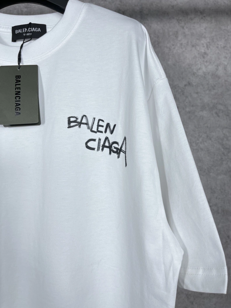 UrbanStyle Bxlxnciaga T-Shirts 90666