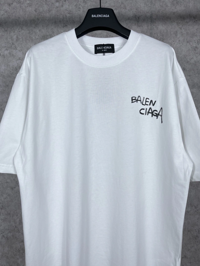 UrbanStyle Bxlxnciaga T-Shirts 90666