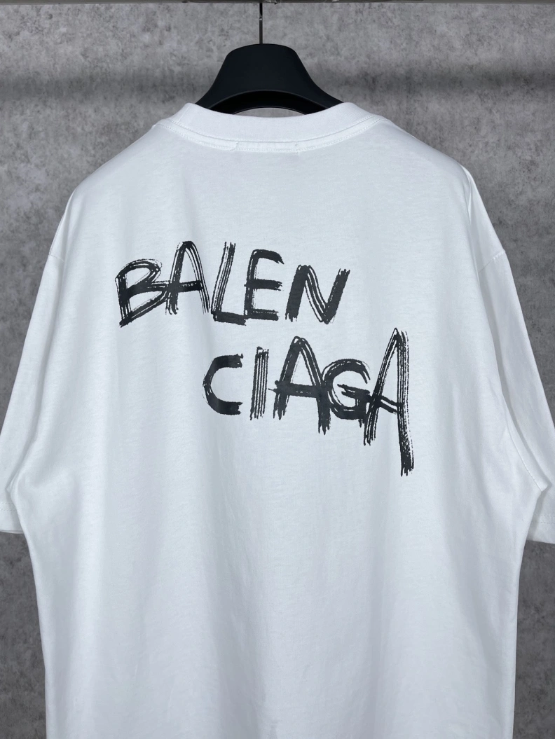 UrbanStyle Bxlxnciaga T-Shirts 90666