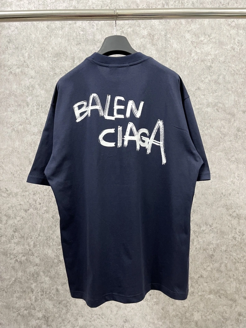 UrbanStyle Bxlxnciaga T-Shirts 90653