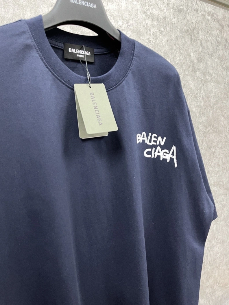 UrbanStyle Bxlxnciaga T-Shirts 90653
