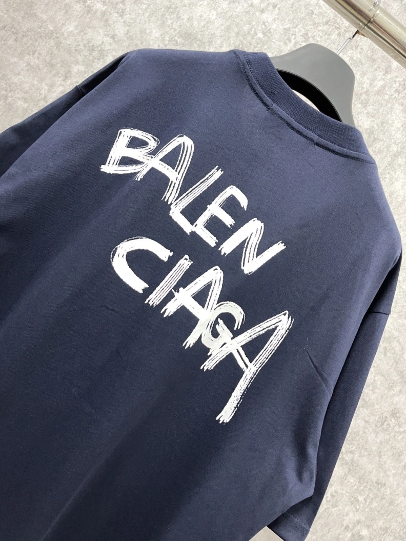 UrbanStyle Bxlxnciaga T-Shirts 90653