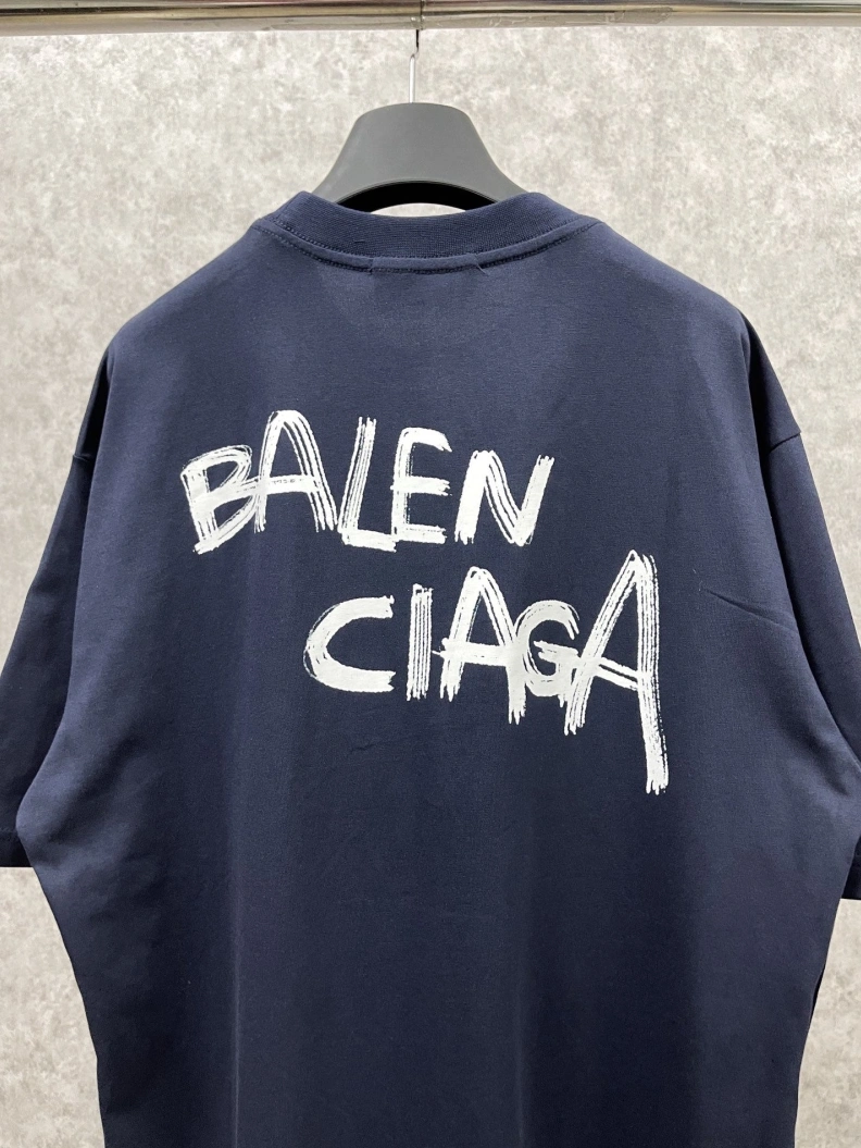 UrbanStyle Bxlxnciaga T-Shirts 90653