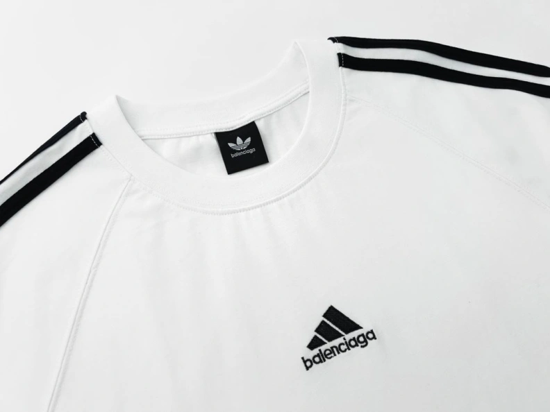 Bxlxnciaga T-Shirts Breathable 90703