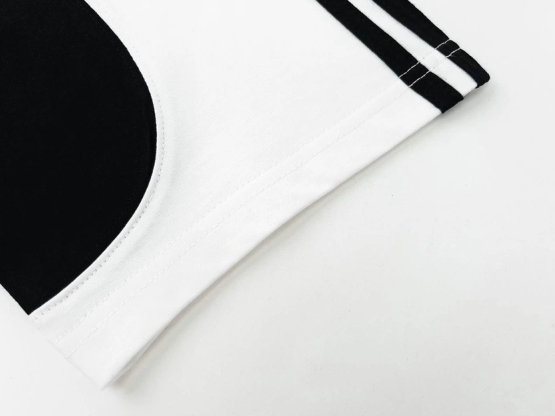 Bxlxnciaga T-Shirts Breathable 90703