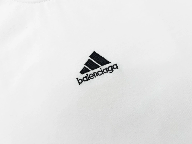 Bxlxnciaga T-Shirts Breathable 90703