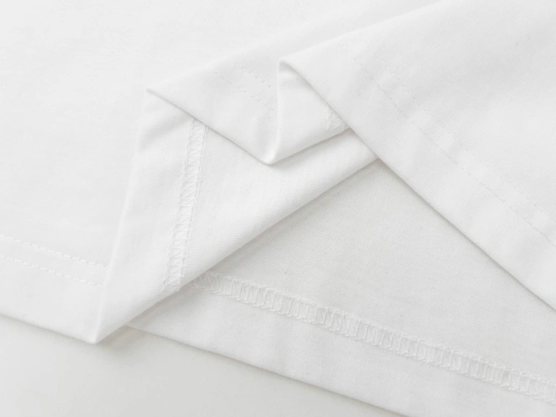 Bxlxnciaga T-Shirts Breathable 90703