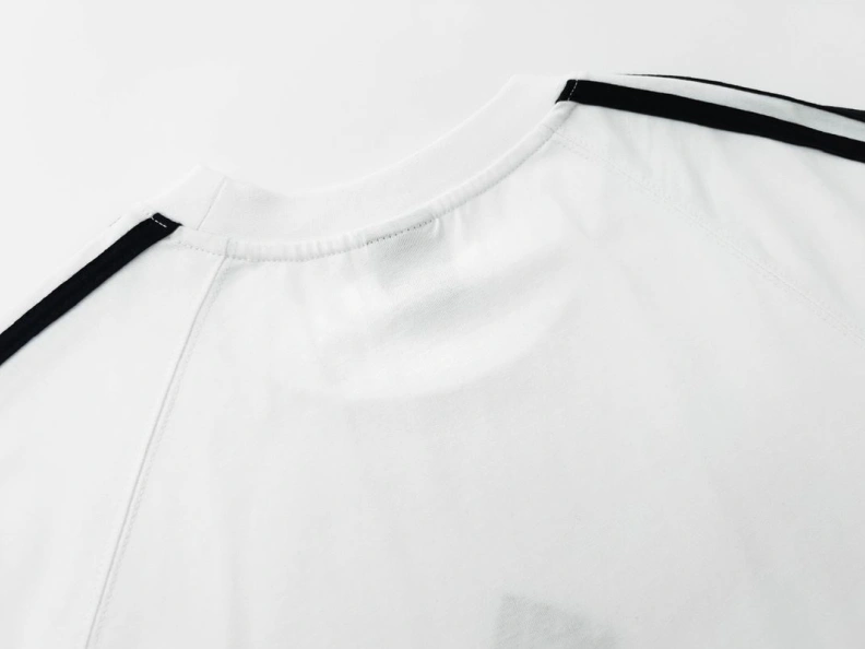 Bxlxnciaga T-Shirts Breathable 90703