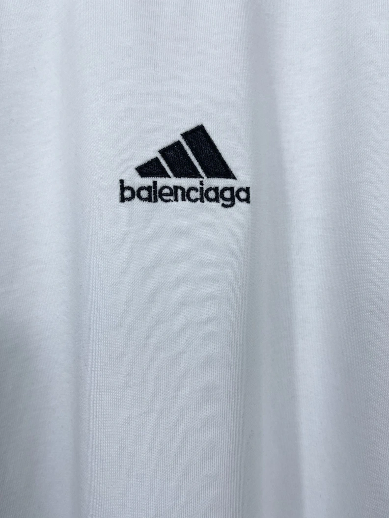 Bxlxnciaga T-Shirts GoAnywhere 90656