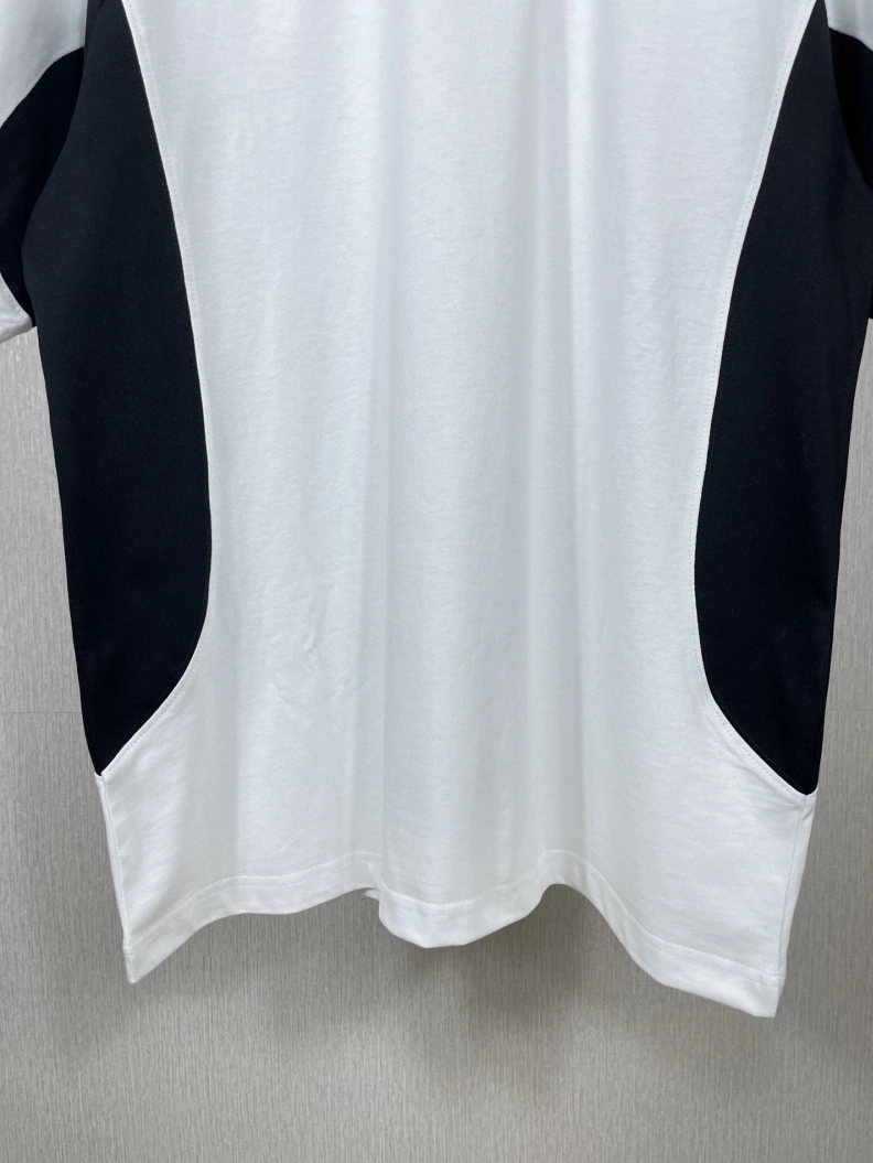 Bxlxnciaga T-Shirts GoAnywhere 90656