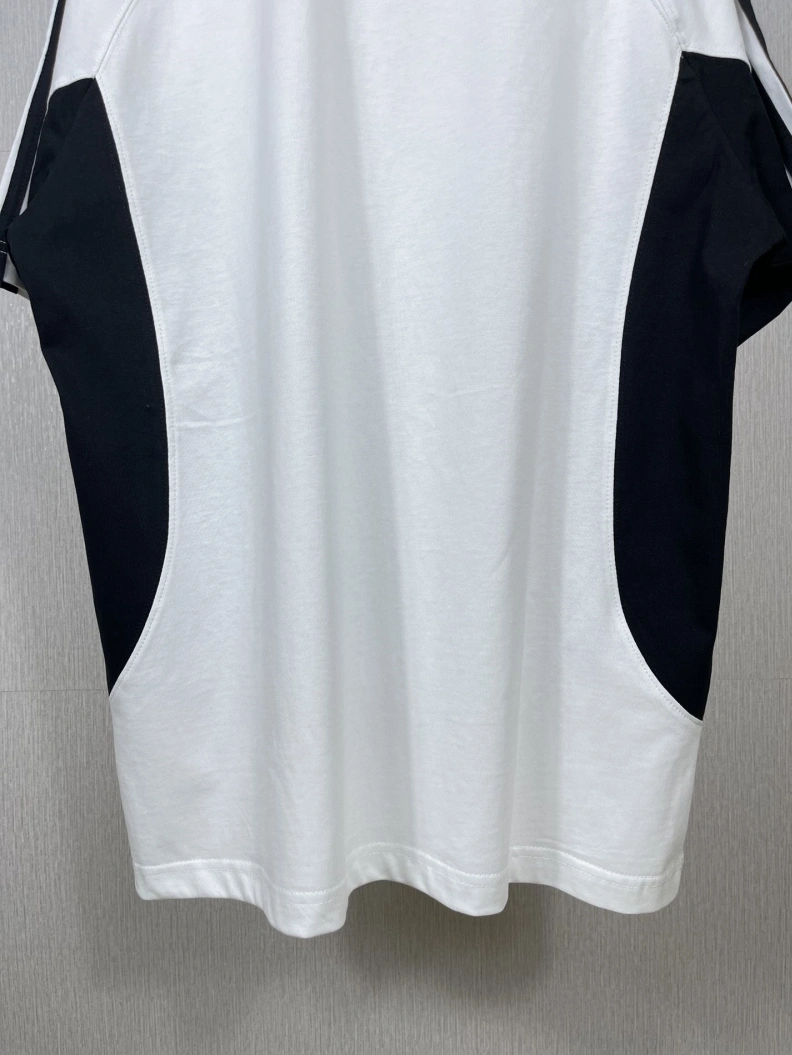 Bxlxnciaga T-Shirts GoAnywhere 90656