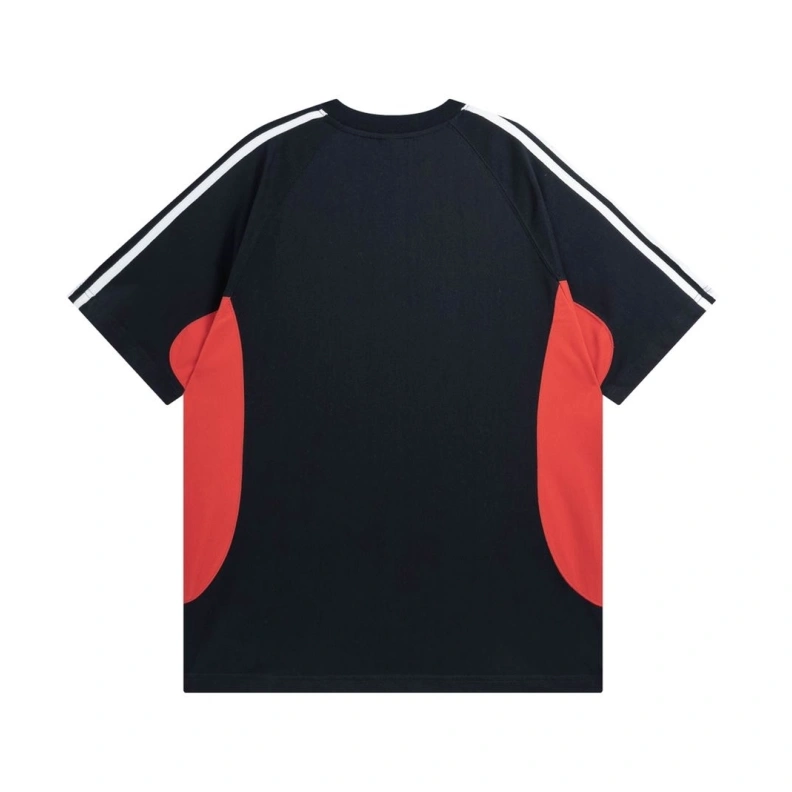 Timeless Bxlxnciaga T-Shirts 90641