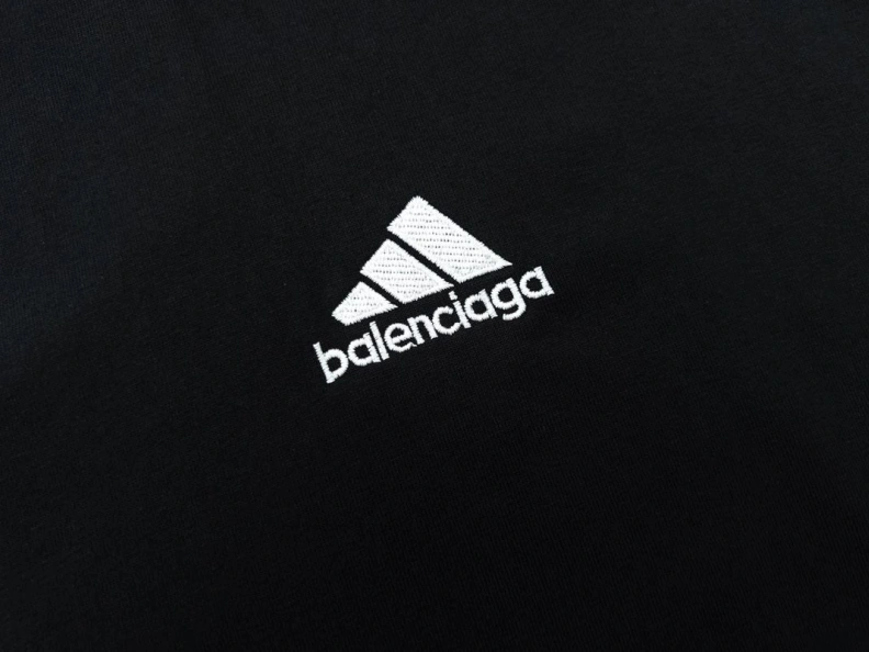 Timeless Bxlxnciaga T-Shirts 90641