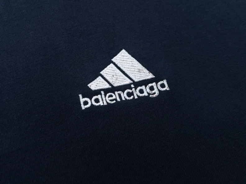 HighQuality Bxlxnciaga T-Shirts 90645