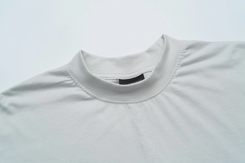 Bxlxnciaga T-Shirts Functional 91519