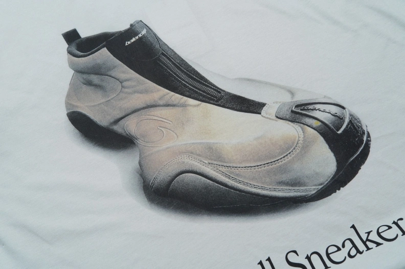 Bxlxnciaga T-Shirts Functional 91519