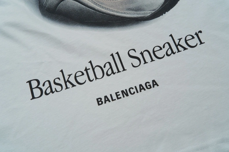 Bxlxnciaga T-Shirts Functional 91519