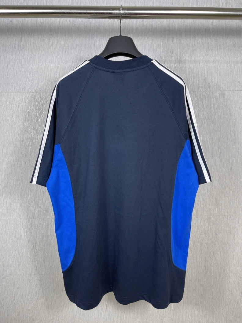 Bxlxnciaga T-Shirts Durable 90632