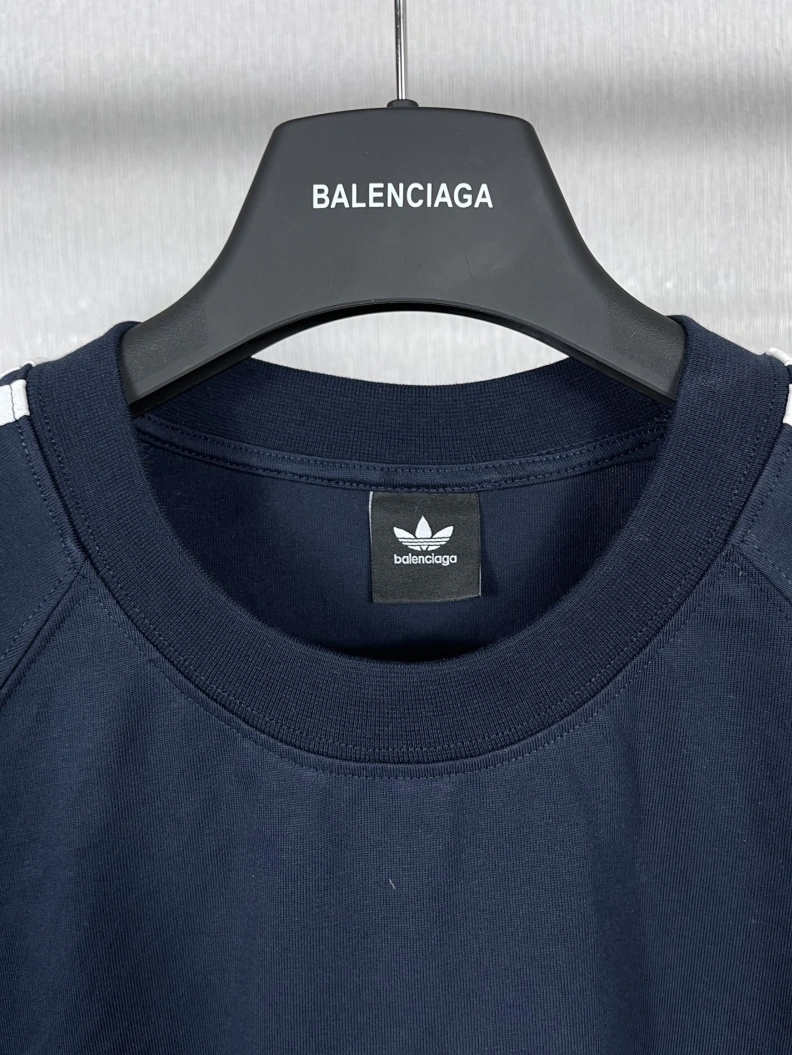 Bxlxnciaga T-Shirts Durable 90632