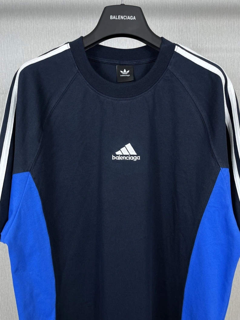 Bxlxnciaga T-Shirts Durable 90632