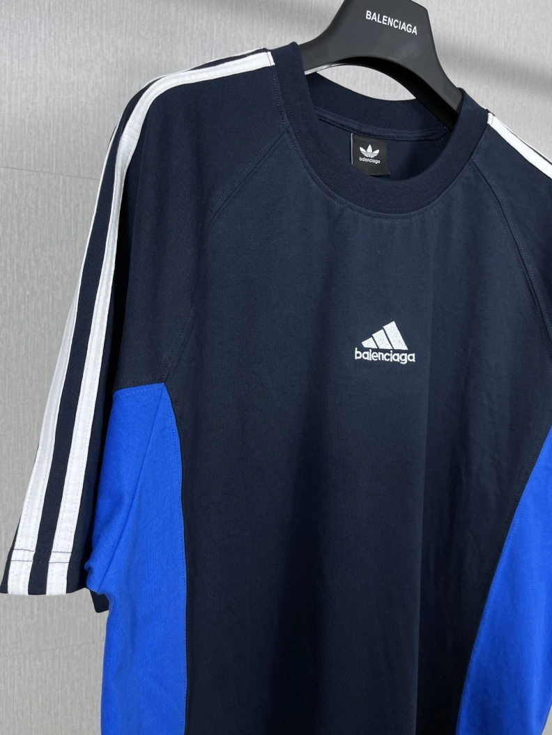 Bxlxnciaga T-Shirts Durable 90632