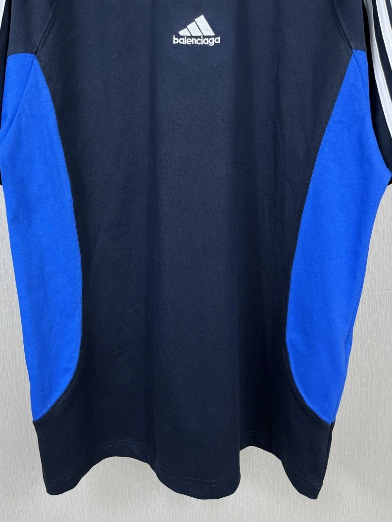 Bxlxnciaga T-Shirts Durable 90632
