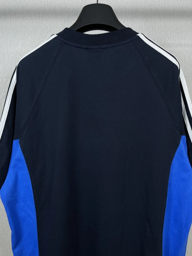 Bxlxnciaga T-Shirts Durable 90632