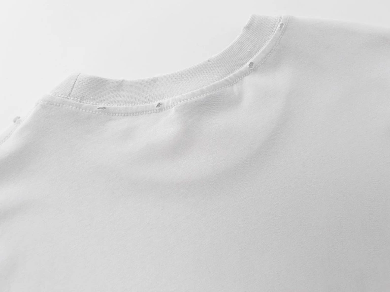 Bxlxnciaga T-Shirts Bold 90649
