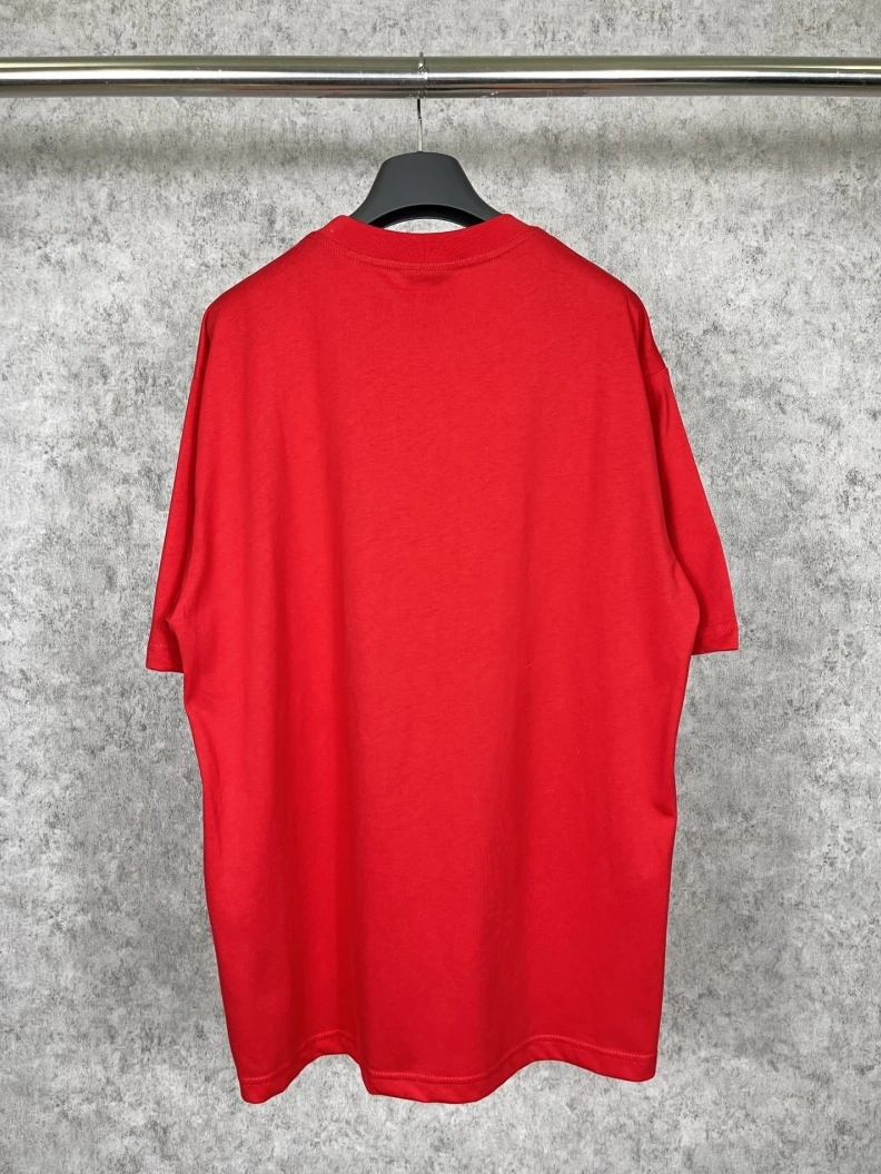 Bxlxnciaga T-Shirts Modern 90647