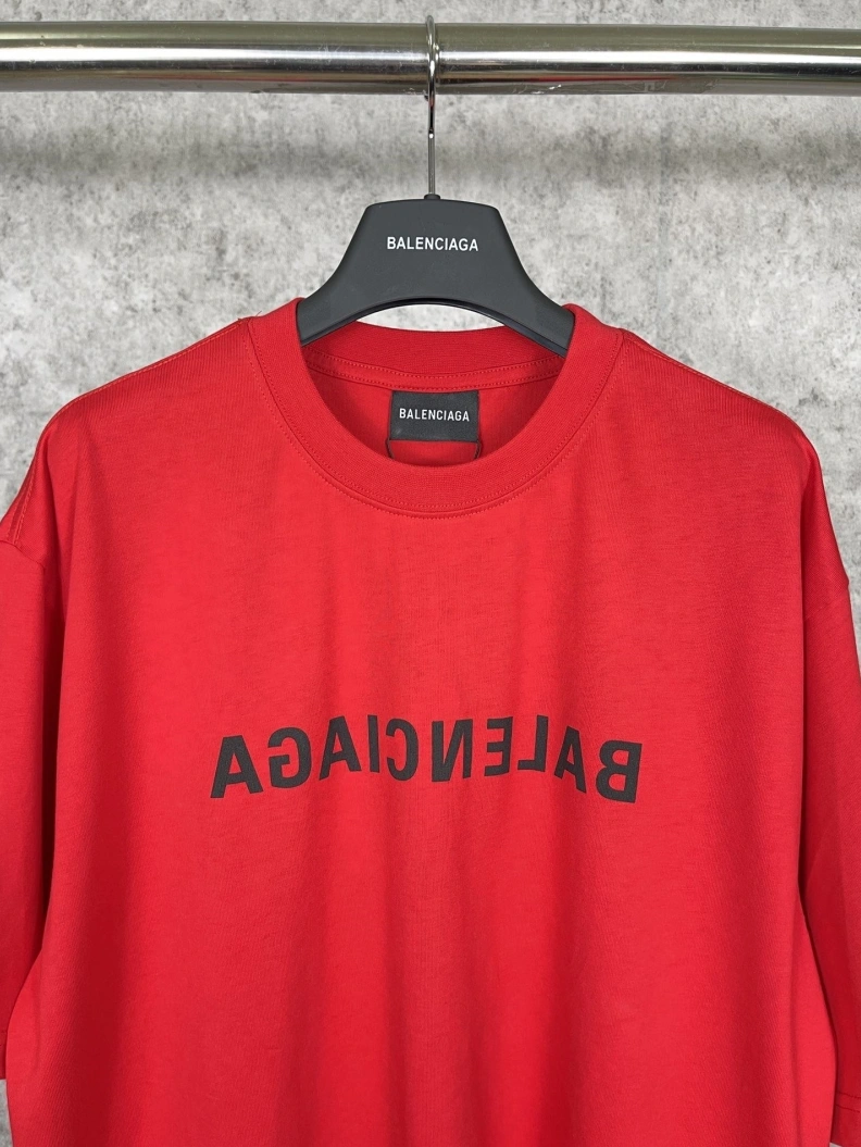 Bxlxnciaga T-Shirts Modern 90647