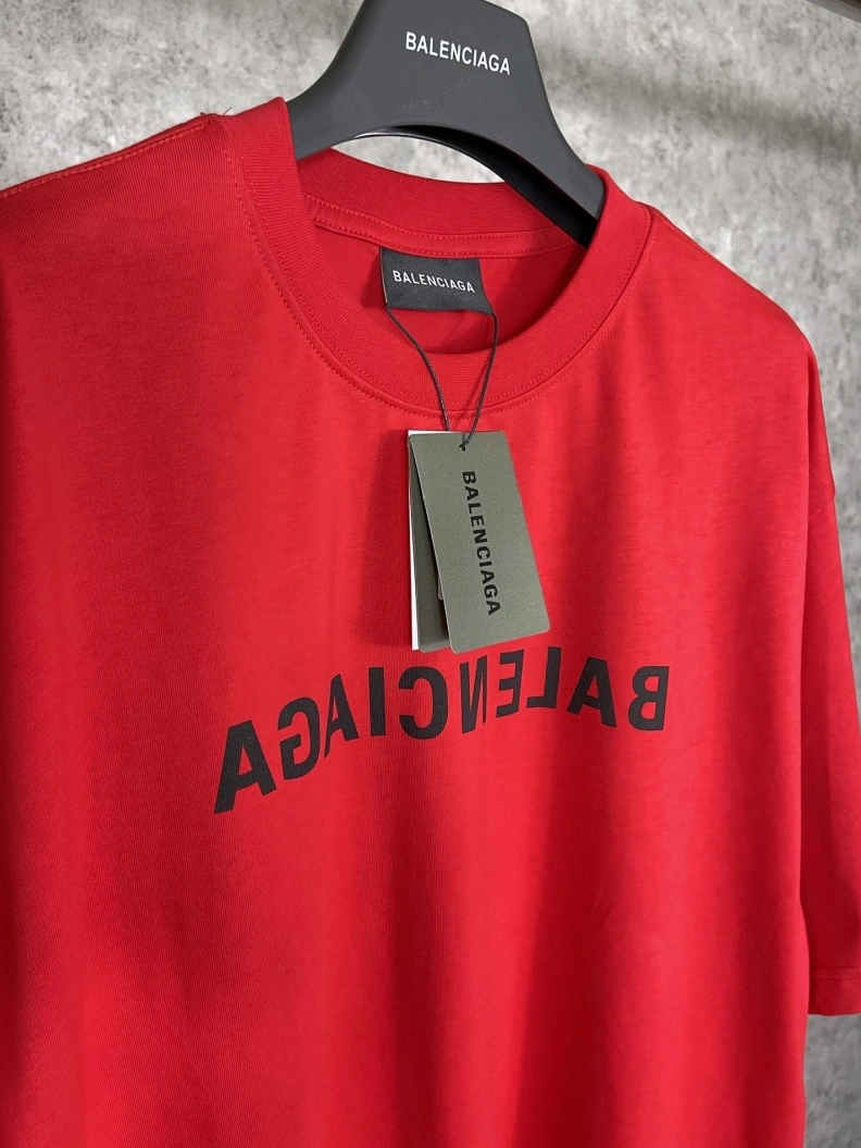 Bxlxnciaga T-Shirts Modern 90647