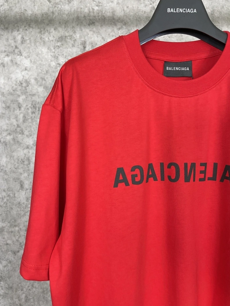 Bxlxnciaga T-Shirts Modern 90647